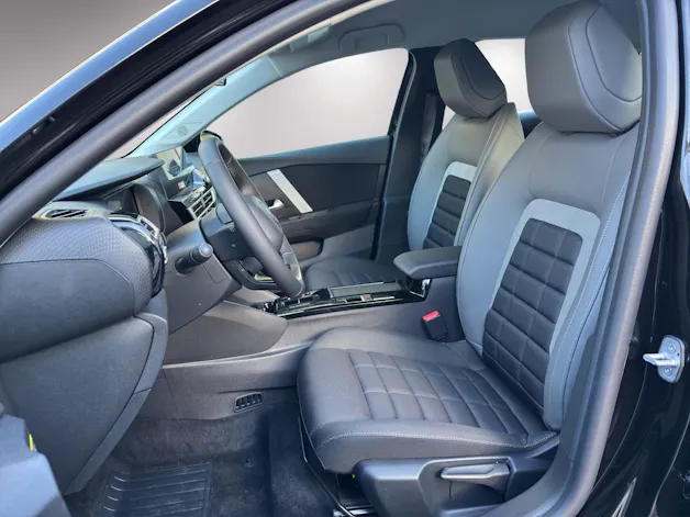 Citroën C4 1.2 Hybrid Plus