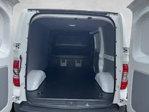Maxus eDeliver 3 Kaw. Kurz E-Motor 50kWh