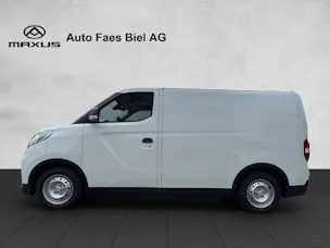 Maxus eDeliver 3 Kaw. Kurz E-Motor 50kWh