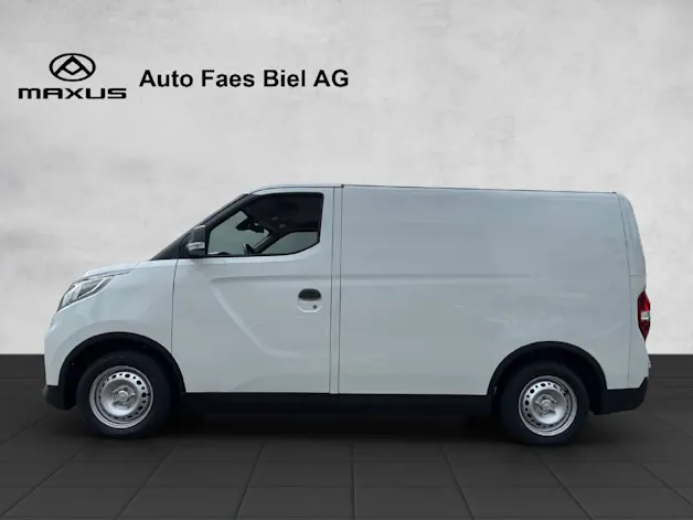 Maxus eDeliver 3 Kaw. Kurz E-Motor 50kWh
