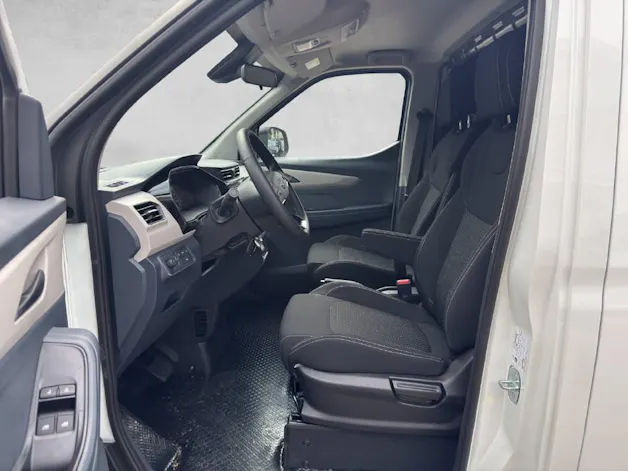 Maxus eDeliver 3 Kaw. Kurz E-Motor 50kWh
