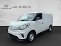 Maxus eDeliver 3 Kaw. Kurz E-Motor 50kWh