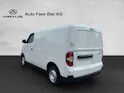 Maxus eDeliver 3 Kaw. Kurz E-Motor 50kWh