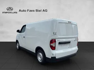 Maxus eDeliver 3 Kaw. Kurz E-Motor 50kWh