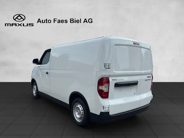 Maxus eDeliver 3 Kaw. Kurz E-Motor 50kWh