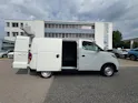 Maxus eDeliver 3 Kaw. Kurz E-Motor 50kWh