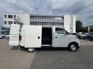 Maxus eDeliver 3 Kaw. Kurz E-Motor 50kWh