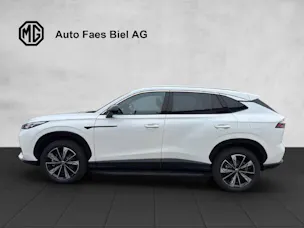 MG HS 1.5 T-GDI Plug-in Hybrid Luxury