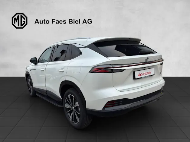 MG HS 1.5 T-GDI Plug-in Hybrid Luxury