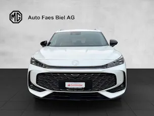 MG HS 1.5 T-GDI Plug-in Hybrid Luxury