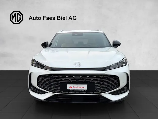 MG HS 1.5 T-GDI Plug-in Hybrid Luxury