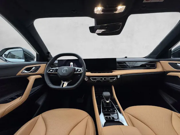 MG HS 1.5 T-GDI Plug-in Hybrid Luxury