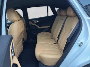MG HS 1.5 T-GDI Plug-in Hybrid Luxury