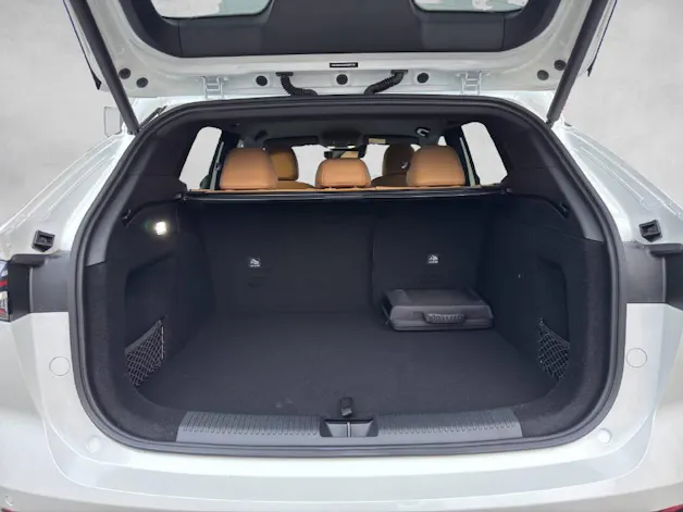 MG HS 1.5 T-GDI Plug-in Hybrid Luxury