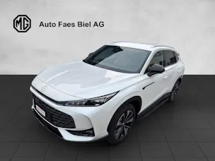 MG HS 1.5 T-GDI Plug-in Hybrid Luxury