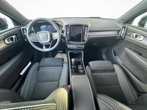 Vehicle image VOLVO EC40 Twin Ultra AWD