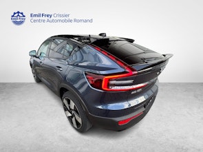 Vehicle image VOLVO EC40 Twin Ultra AWD