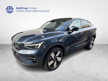 Vehicle image VOLVO EC40 Twin Ultra AWD