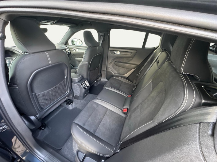 Fahrzeugbild VOLVO EC40