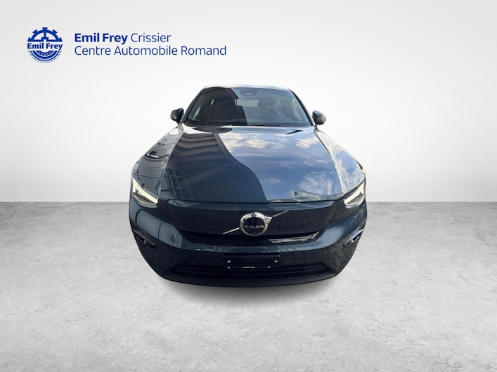 Fahrzeugbild VOLVO EC40