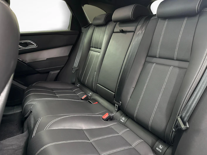 Fahrzeugbild LAND ROVER RANGE ROVER VELAR