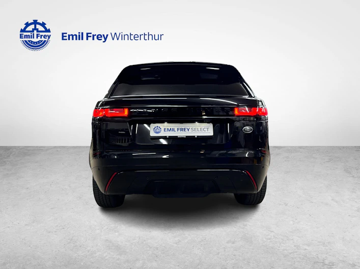 Fahrzeugbild LAND ROVER RANGE ROVER VELAR