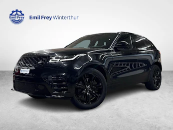 Fahrzeugbild LAND ROVER Range Rover Velar 2.0 P400e R-Dynamic S Fahrzeugbild LAND ROVER Range Rover Velar 2.0 P400e R-Dynamic S