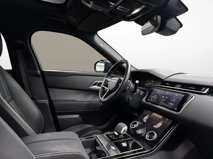 Fahrzeugbild LAND ROVER RANGE ROVER VELAR