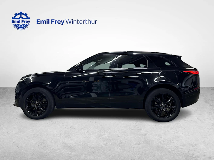 Fahrzeugbild LAND ROVER RANGE ROVER VELAR