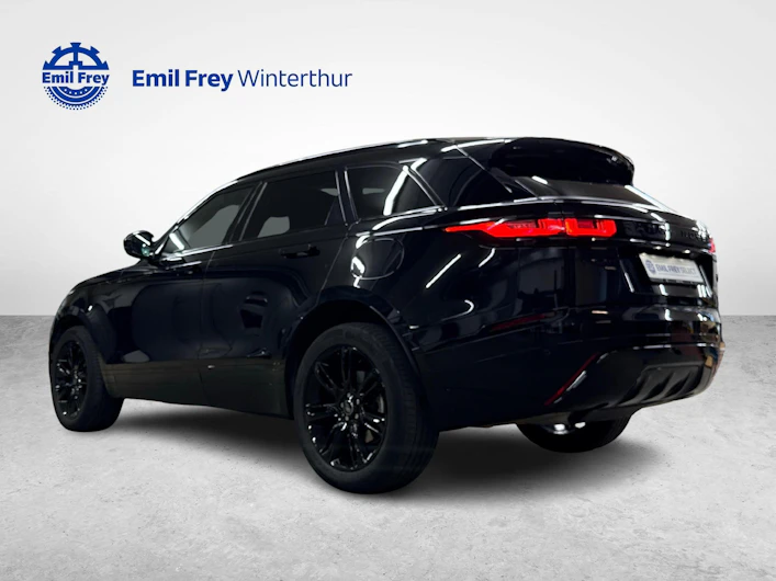 Fahrzeugbild LAND ROVER RANGE ROVER VELAR