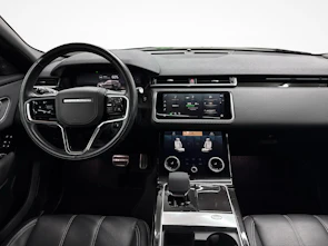 Fahrzeugbild LAND ROVER Range Rover Velar 2.0 P400e R-Dynamic S