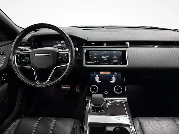 Fahrzeugbild LAND ROVER RANGE ROVER VELAR