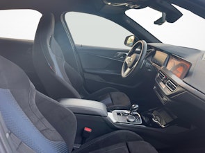 Vehicle image BMW M135i xDrive