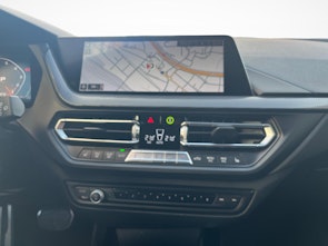 Vehicle image BMW M135i xDrive