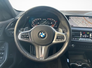Vehicle image BMW M135i xDrive
