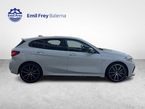 Vehicle image BMW M135i xDrive