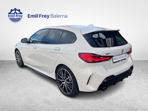 Vehicle image BMW M135i xDrive