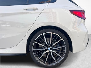 Vehicle image BMW M135i xDrive