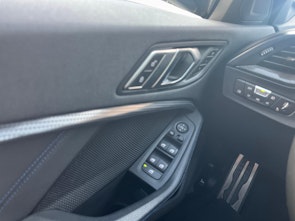 Vehicle image BMW M135i xDrive