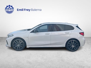 Vehicle image BMW M135i xDrive