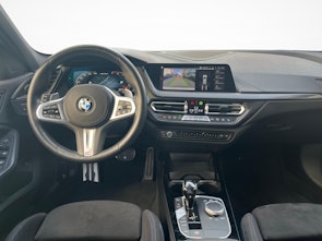 Vehicle image BMW M135i xDrive