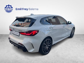 Vehicle image BMW M135i xDrive