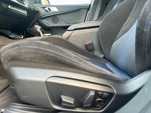 Vehicle image BMW M135i xDrive