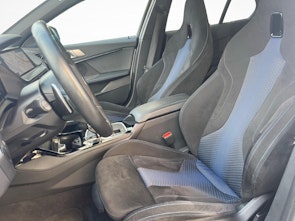 Vehicle image BMW M135i xDrive