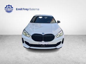 Vehicle image BMW M135i xDrive
