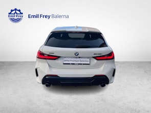 Vehicle image BMW M135i xDrive