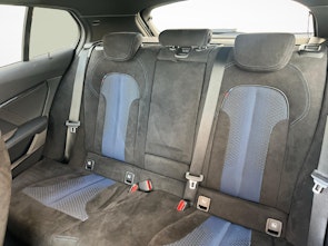 Vehicle image BMW M135i xDrive