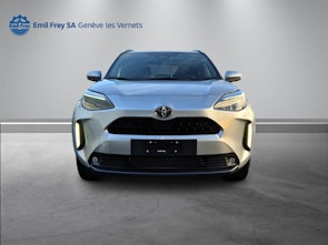 Vehicle image TOYOTA Yaris Cross 1.5 VVT-i HSD Trend