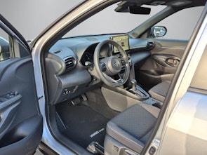 Vehicle image TOYOTA Yaris Cross 1.5 VVT-i HSD Trend