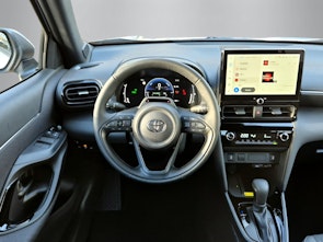 Vehicle image TOYOTA Yaris Cross 1.5 VVT-i HSD Trend